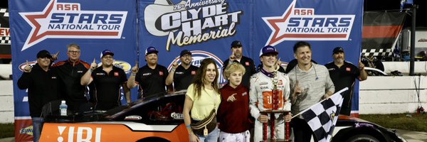 WatchGavanRace Profile Banner