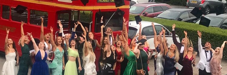 Gracie Gillis banner