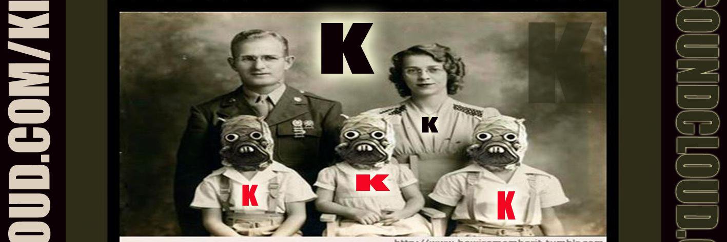 KikemanSF's profile banner image