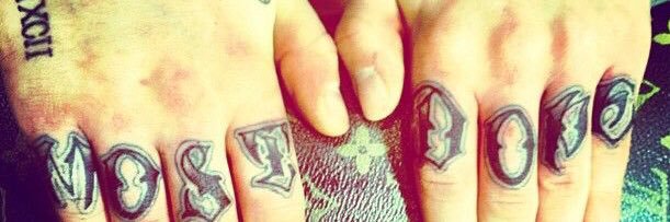mostdope_des's profile banner image