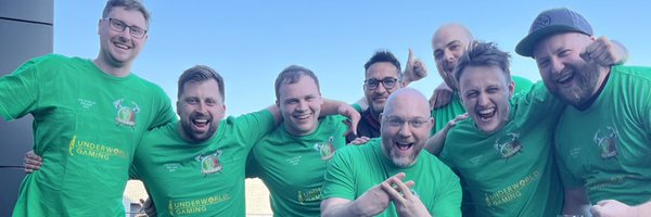 MikeyWendel Profile Banner