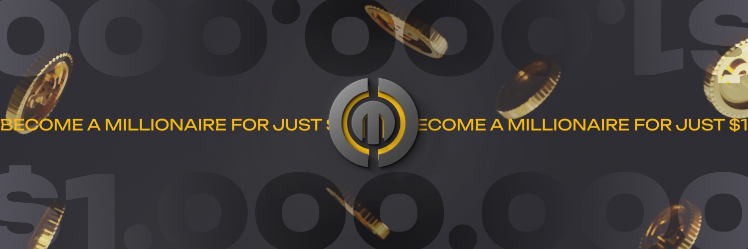 One Day Million banner