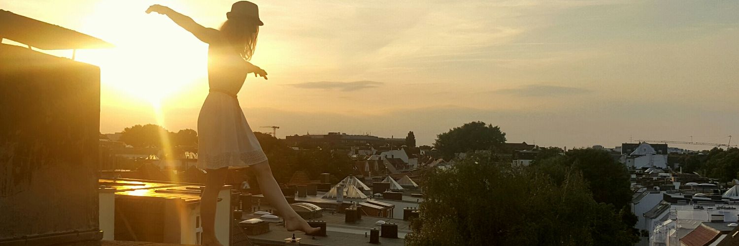 DeliaGyger's profile banner image