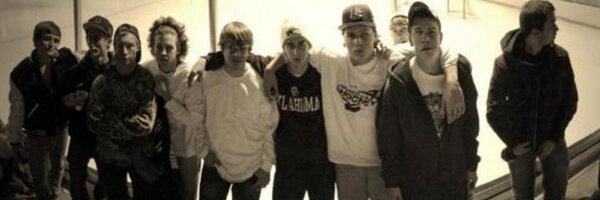 LocalBoyKruse Profile Banner