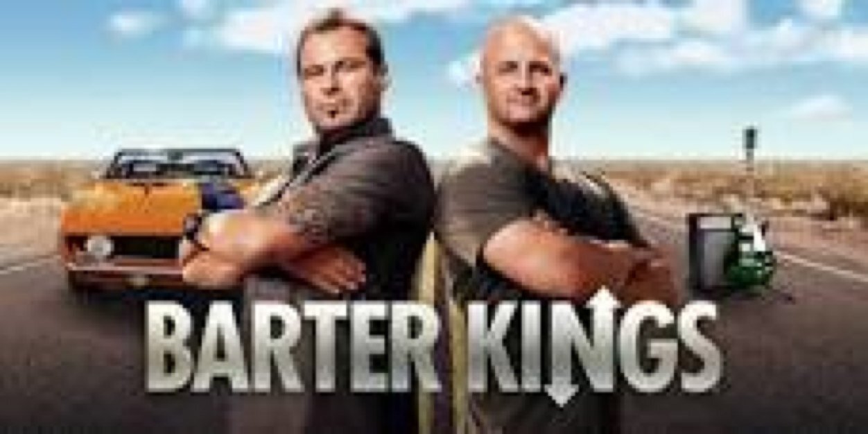 BarterKings's profile banner image