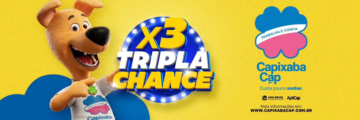 CapixabaCap's profile banner image