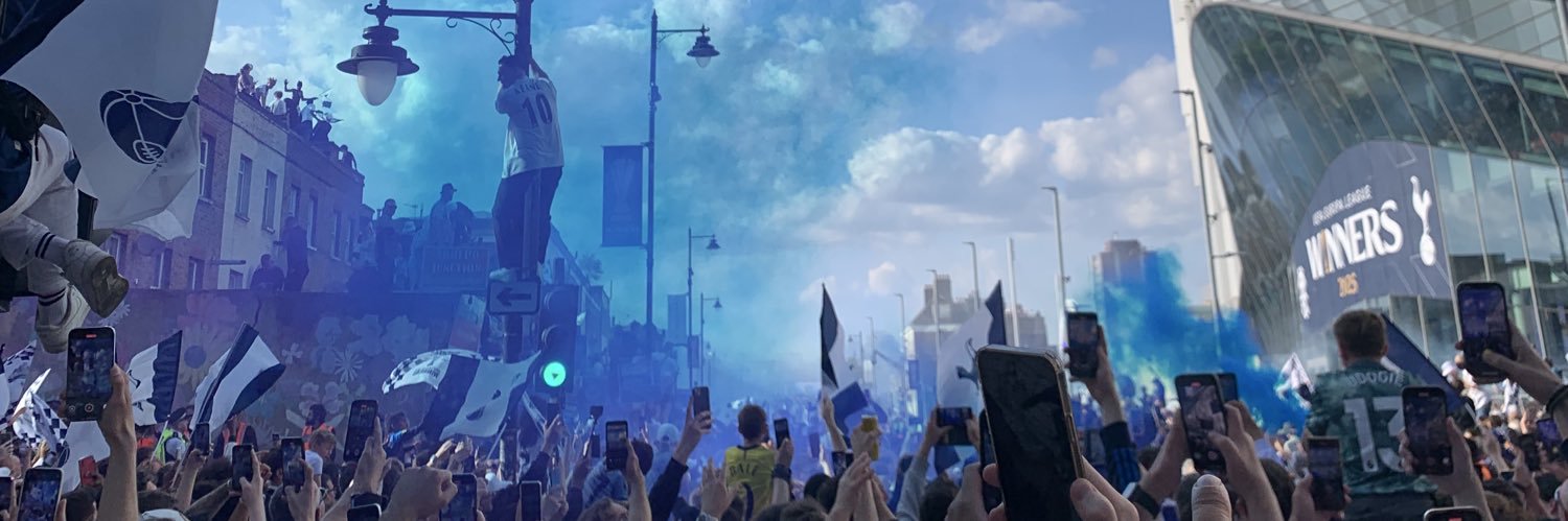 THFCLee's profile banner image
