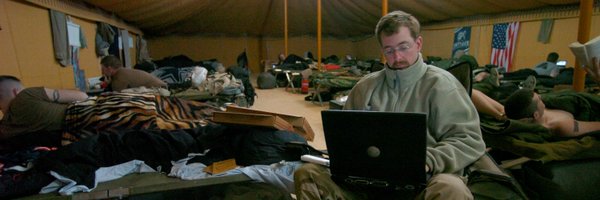 JeremyLRedmon Profile Banner