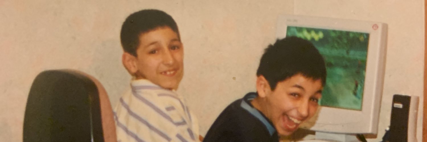 TheOnlyPersian's profile banner image