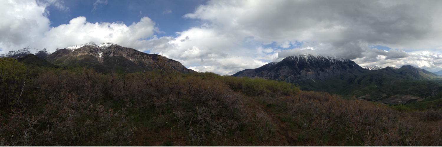 NateChukar's profile banner image