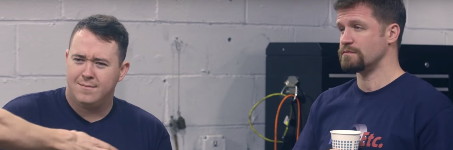 Chris O'Connor banner