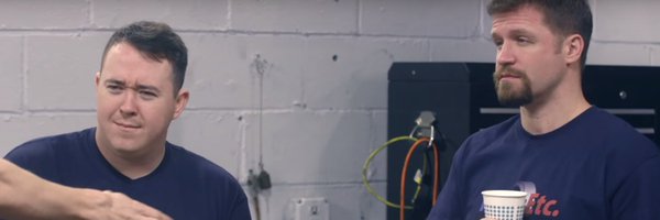 aChrisOConnor Profile Banner