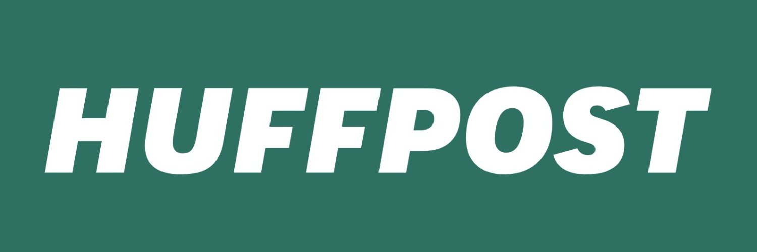 L'HuffPost's banner