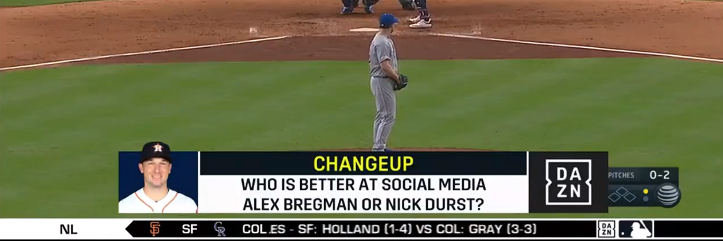 Nicholas Durst banner