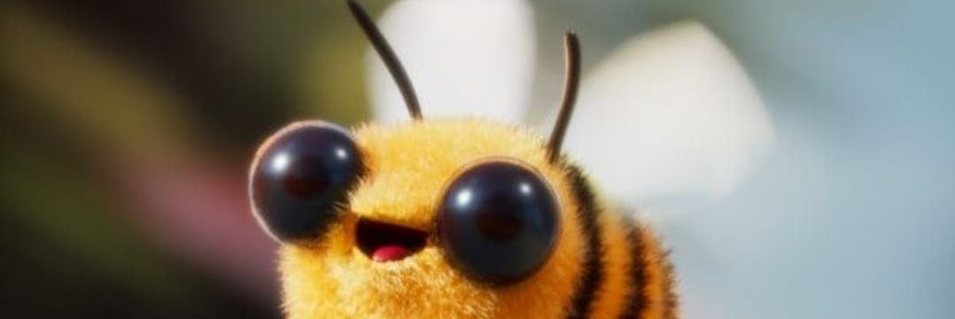 SweetBeeTV's profile banner image
