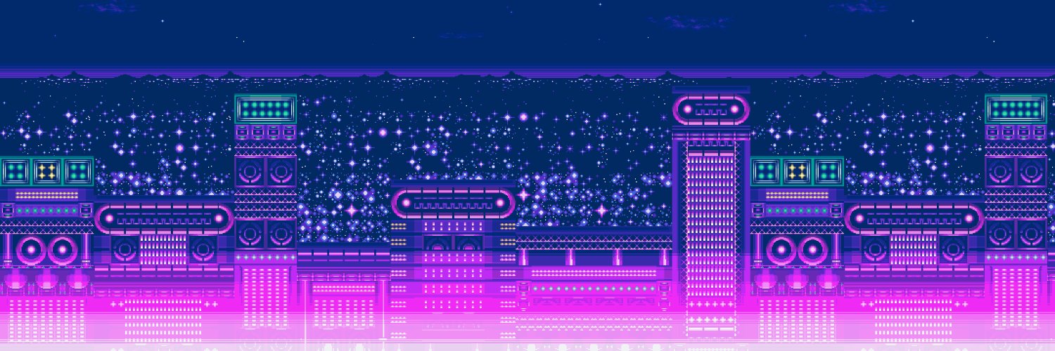 stardustpeedway's profile banner image