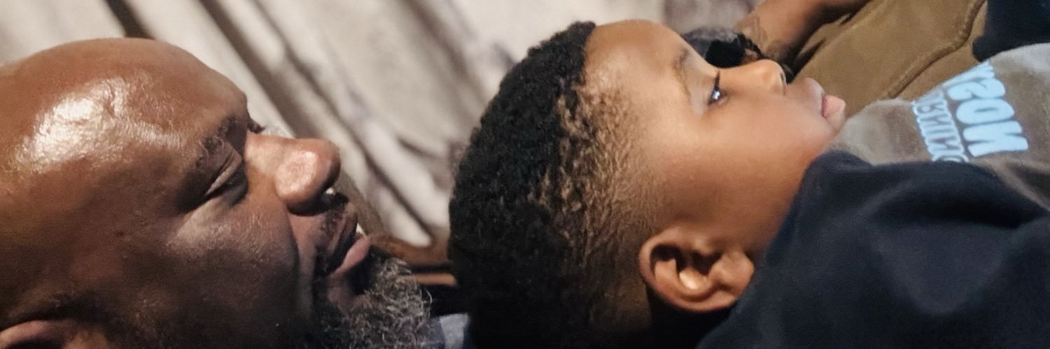Sello_Chuene's profile banner image