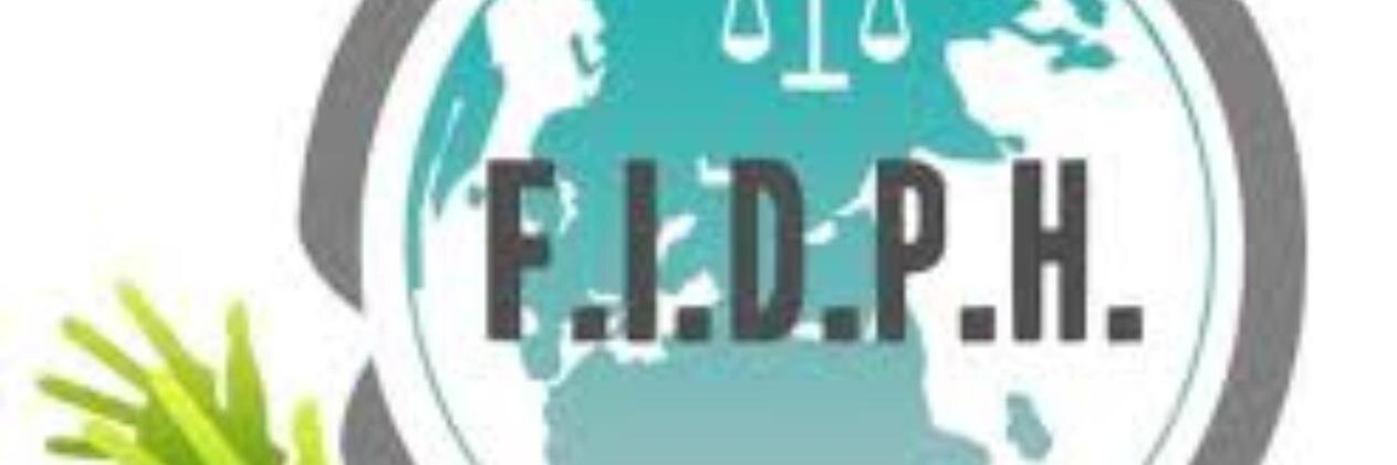 FIDPH's profile banner image