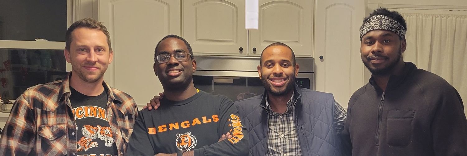 Thee513Uplifter's profile banner image