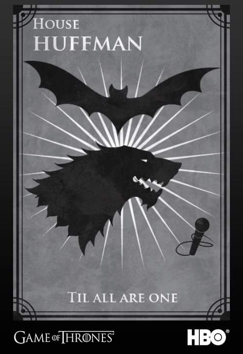 Jackie Daytona banner