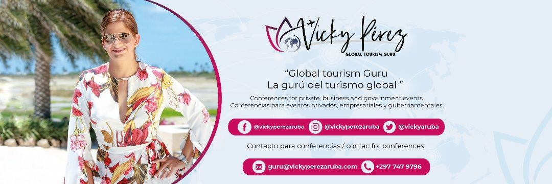 vickyaruba's profile banner image