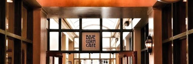 BlueCornCafe's profile banner image