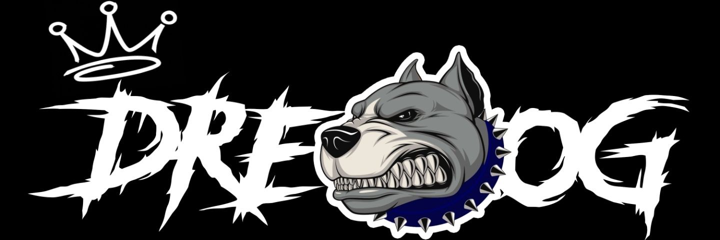 Dredog60's profile banner image