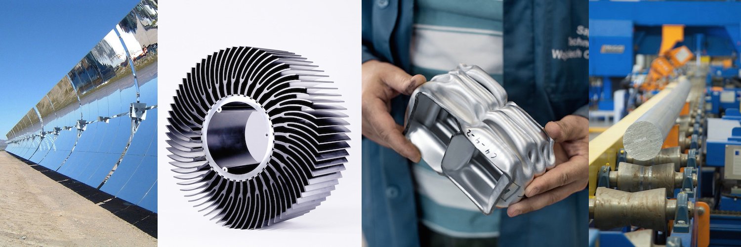 Light Metal Age banner