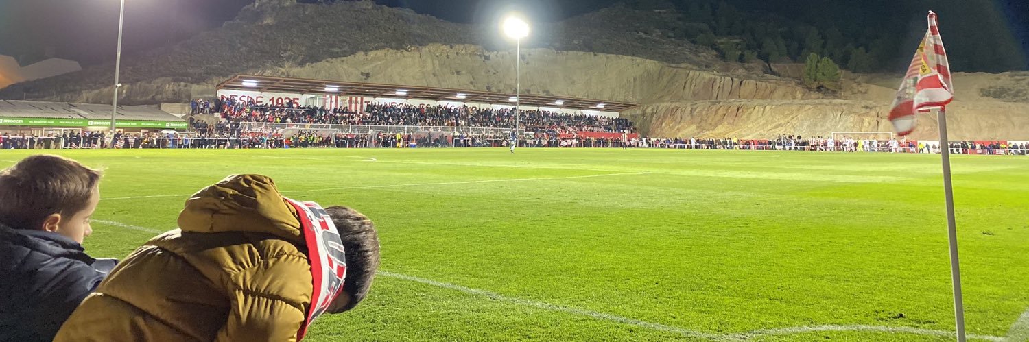 CFIllueca's profile banner image