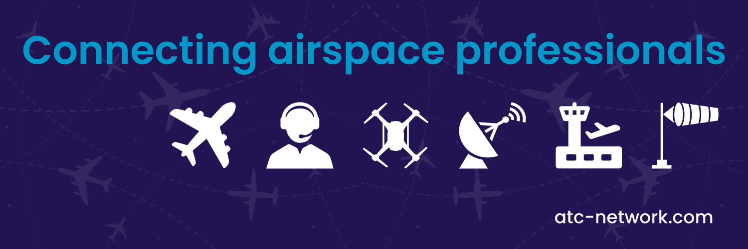ATC Network's banner