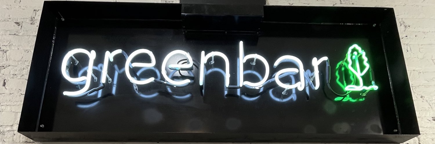 GreenBarHamOnt's profile banner image