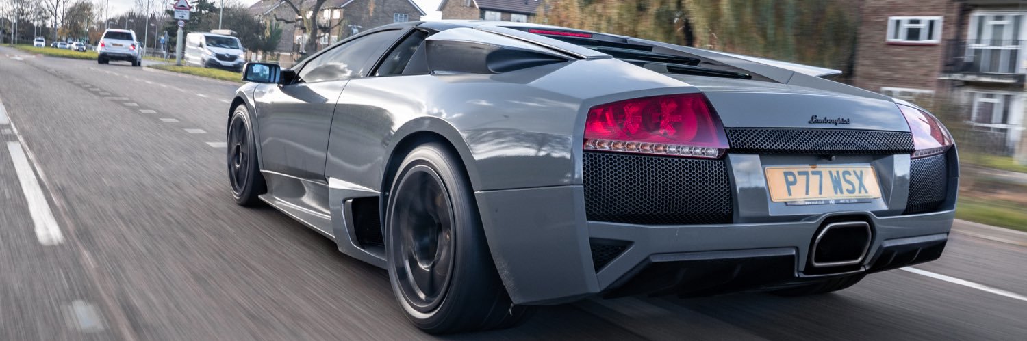 Supercarsoflondon banner