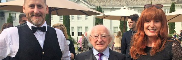 TheRedBusher Profile Banner