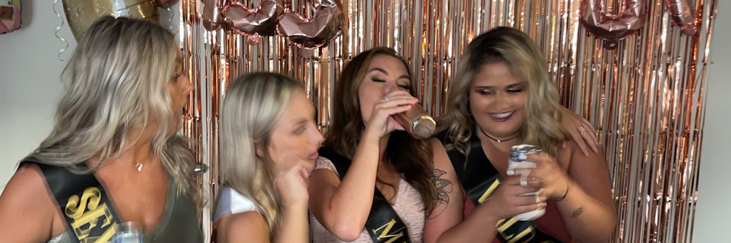 BaileyRedman's profile banner image