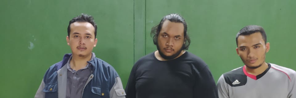 Solahudindaud's profile banner image