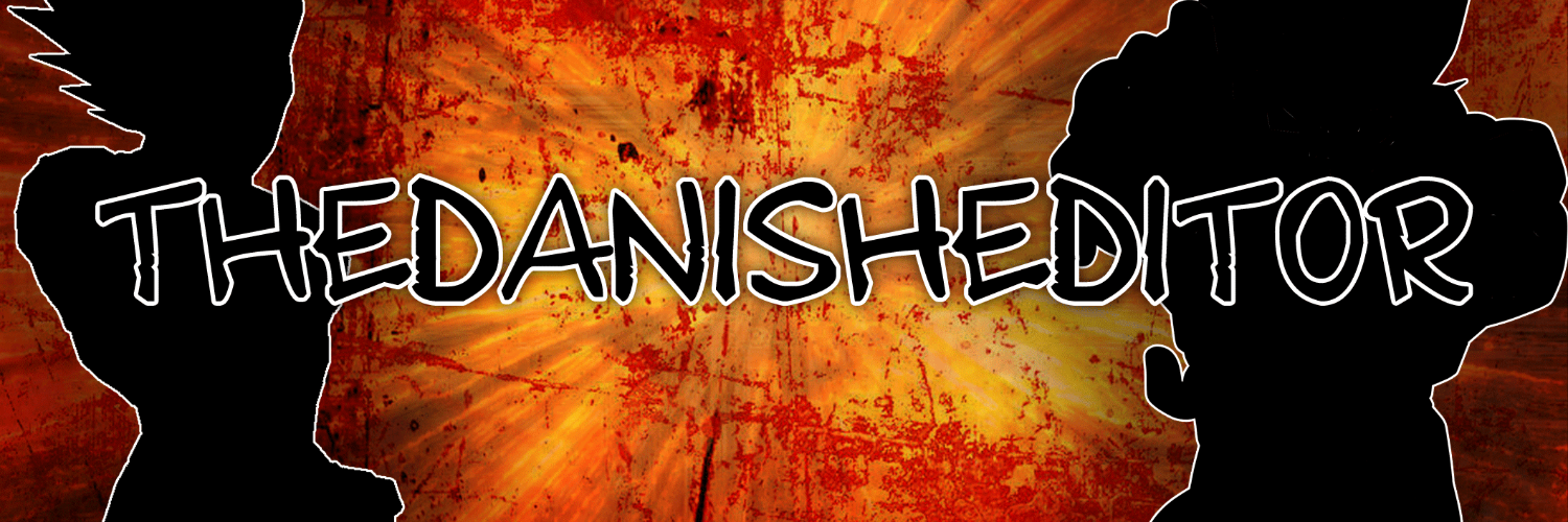 TheDanishEditor's profile banner image