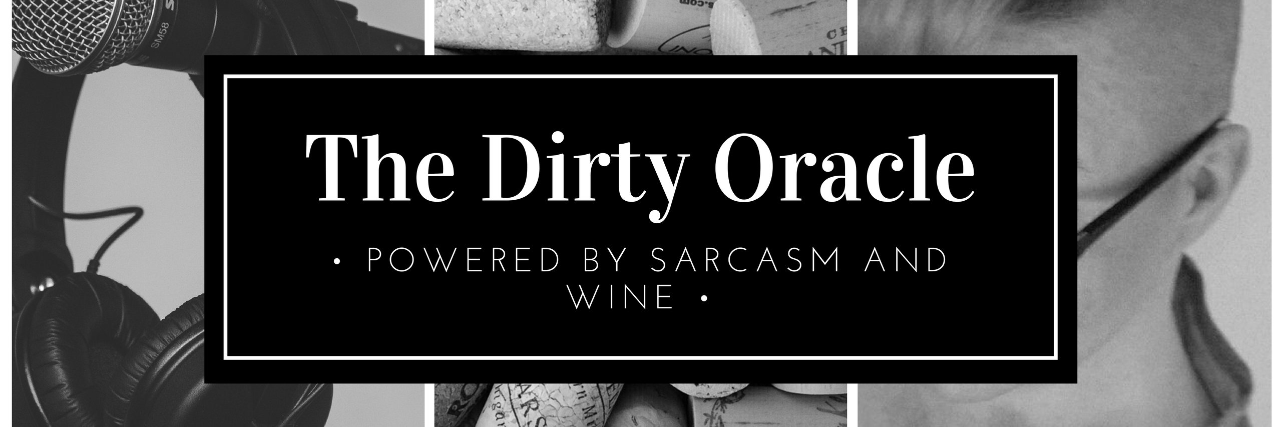 TheDirtyOracle's profile banner image
