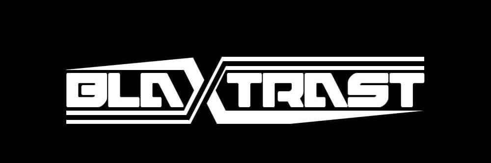 Blaxtrast's profile banner image