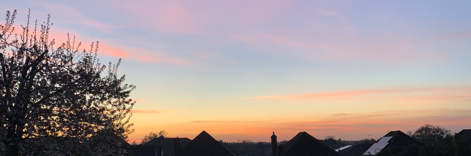 eculliford's profile banner image