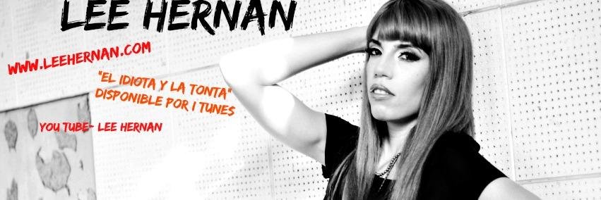 Lee_Hernan's profile banner image