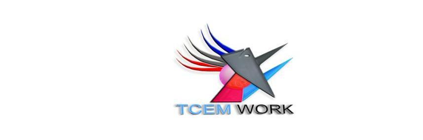 TcemWork's profile banner image