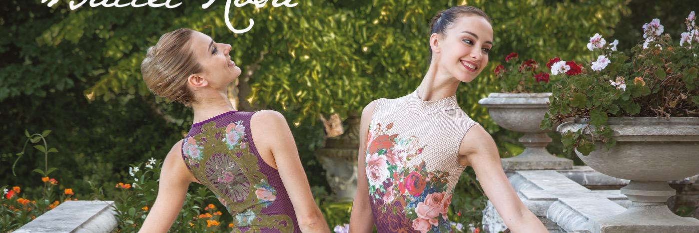 BalletRosa's profile banner image