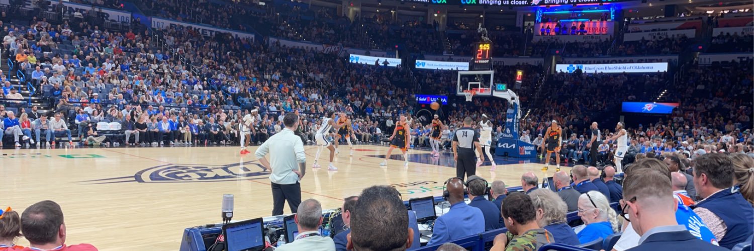 Fletcher Reed banner