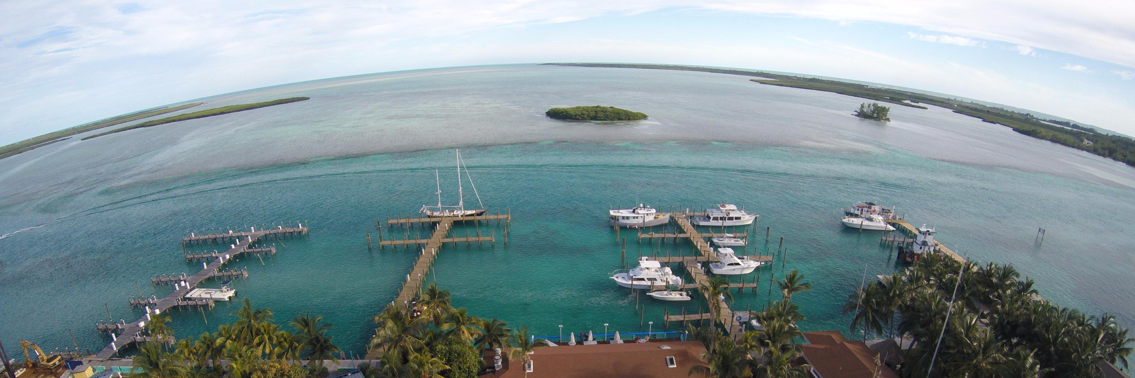Big Game Club Resort banner