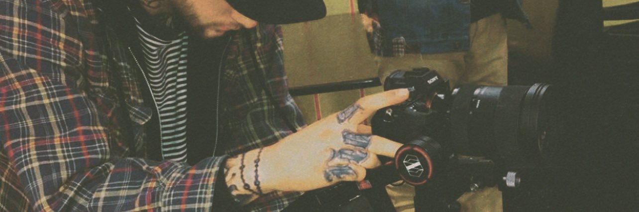 ripadamm's profile banner image