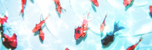 MeLoveBleach's profile banner image