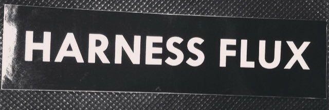 harnessflux's profile banner image