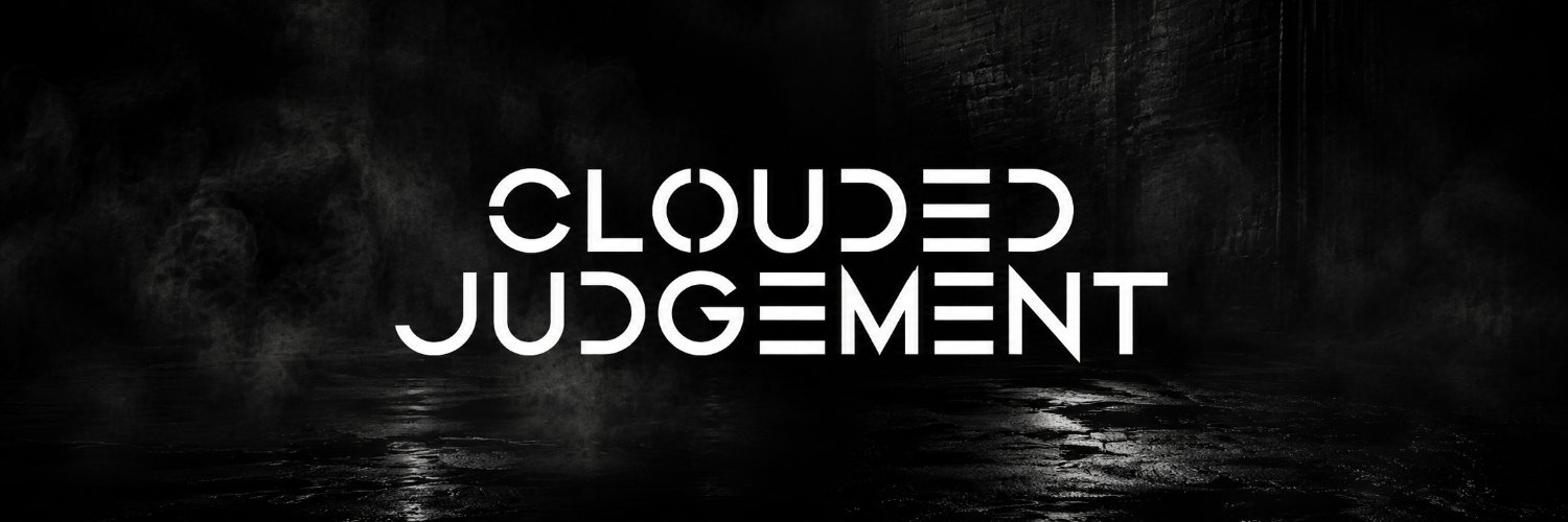 KeepItClouded's profile banner image