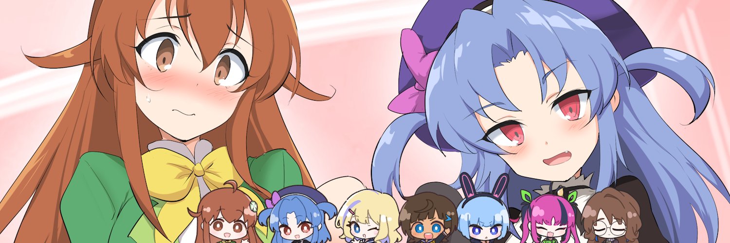 dekomage's profile banner image
