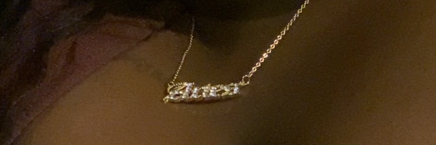 diaryofwiliyah's profile banner image